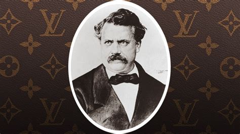 louis vuitton origine pays|louis vuitton founder name.